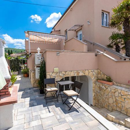 Apartments Punat Downtown Εξωτερικό φωτογραφία