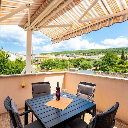Apartments Punat Downtown Εξωτερικό φωτογραφία
