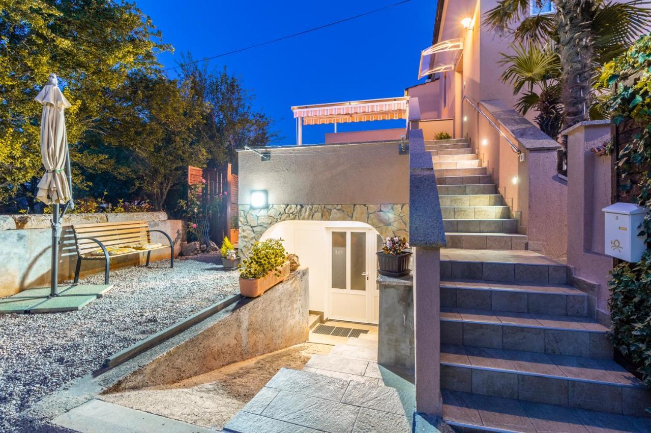 Apartments Punat Downtown Εξωτερικό φωτογραφία