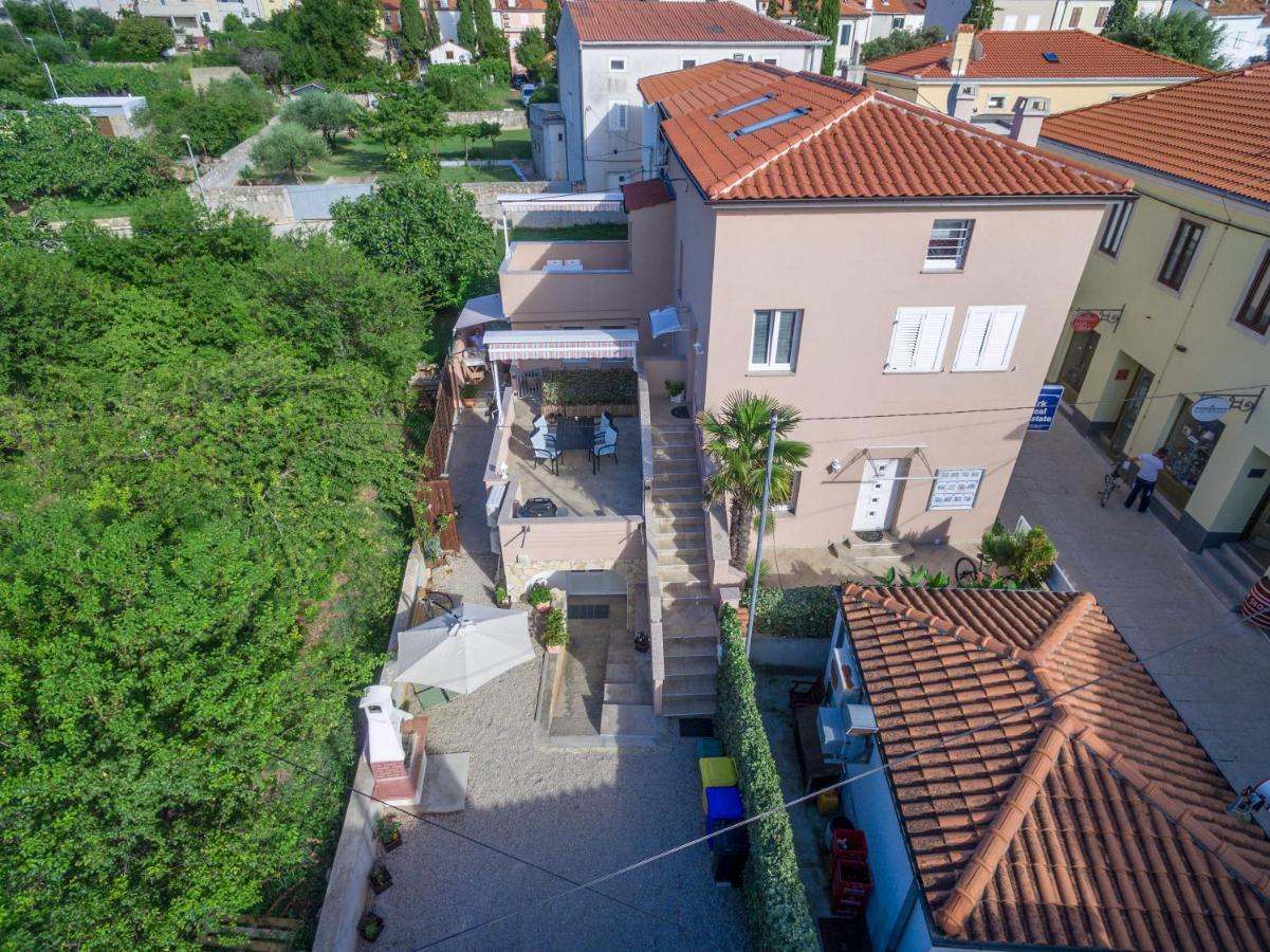 Apartments Punat Downtown Εξωτερικό φωτογραφία