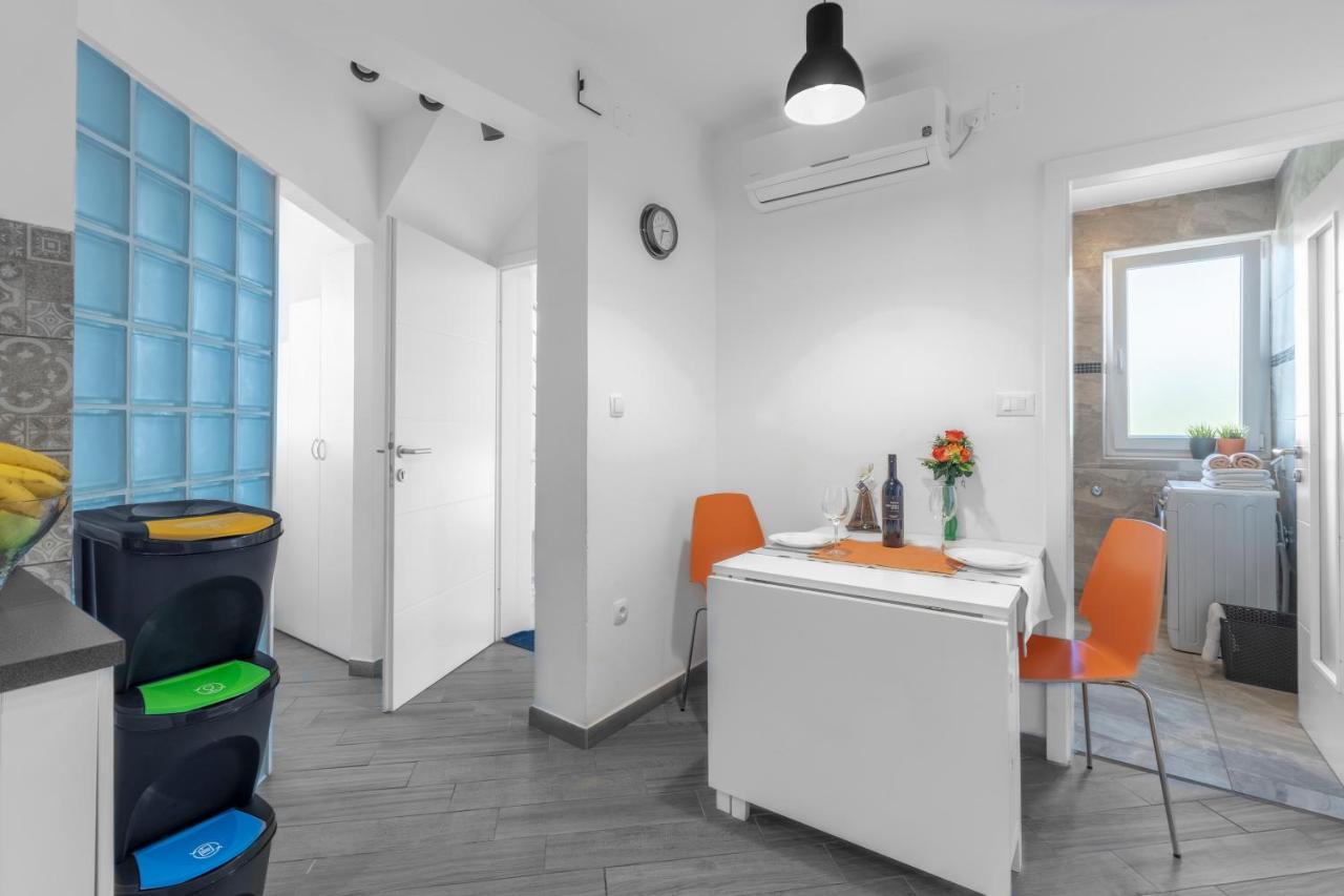 Apartments Punat Downtown Εξωτερικό φωτογραφία