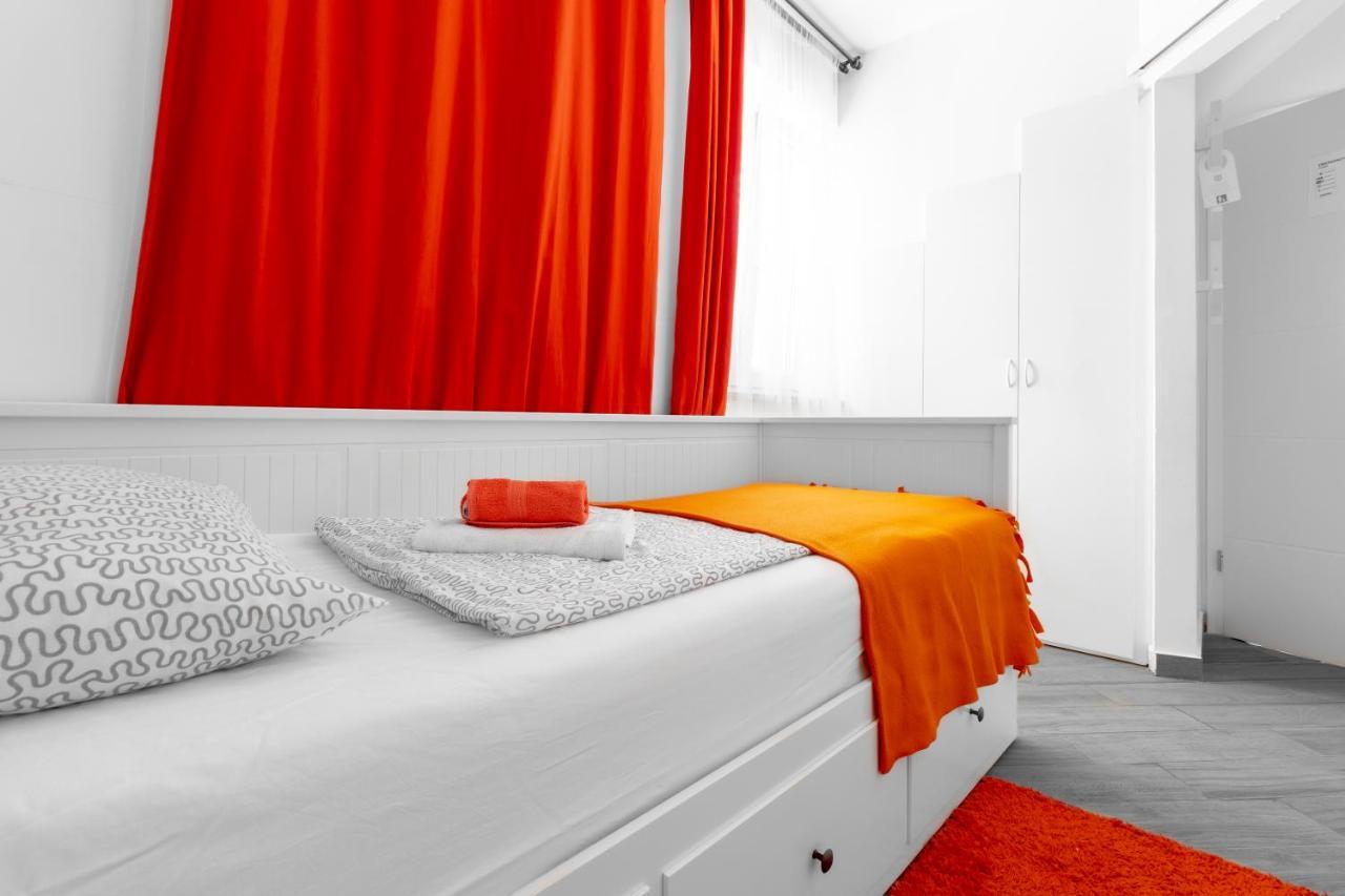 Apartments Punat Downtown Εξωτερικό φωτογραφία