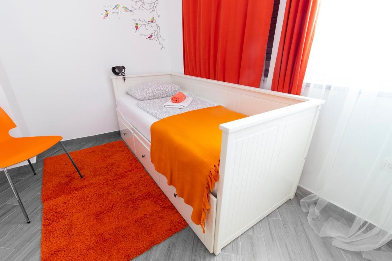 Apartments Punat Downtown Εξωτερικό φωτογραφία