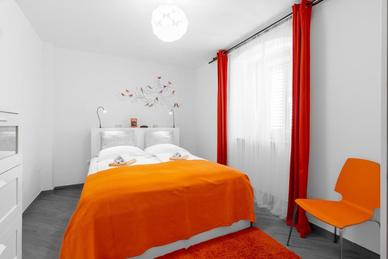Apartments Punat Downtown Εξωτερικό φωτογραφία