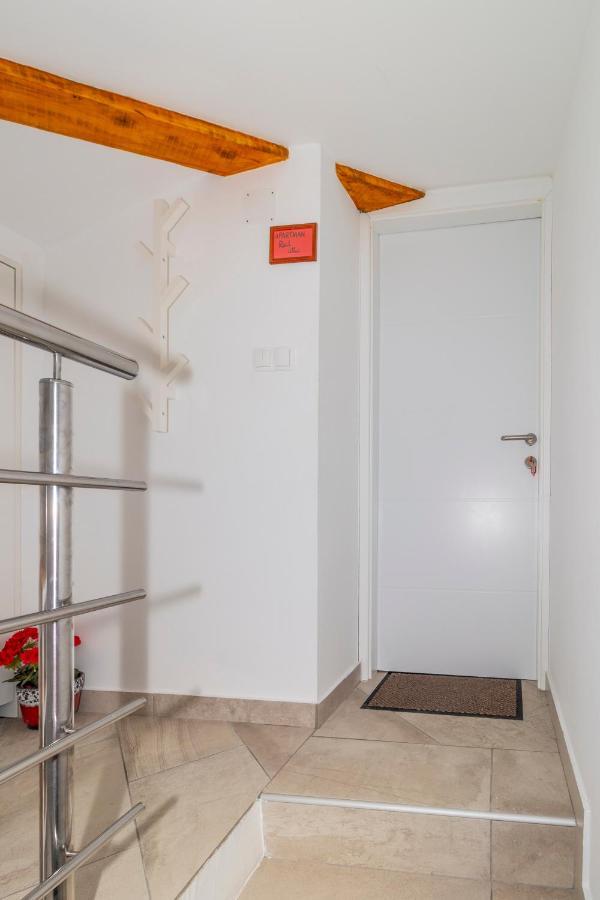 Apartments Punat Downtown Εξωτερικό φωτογραφία