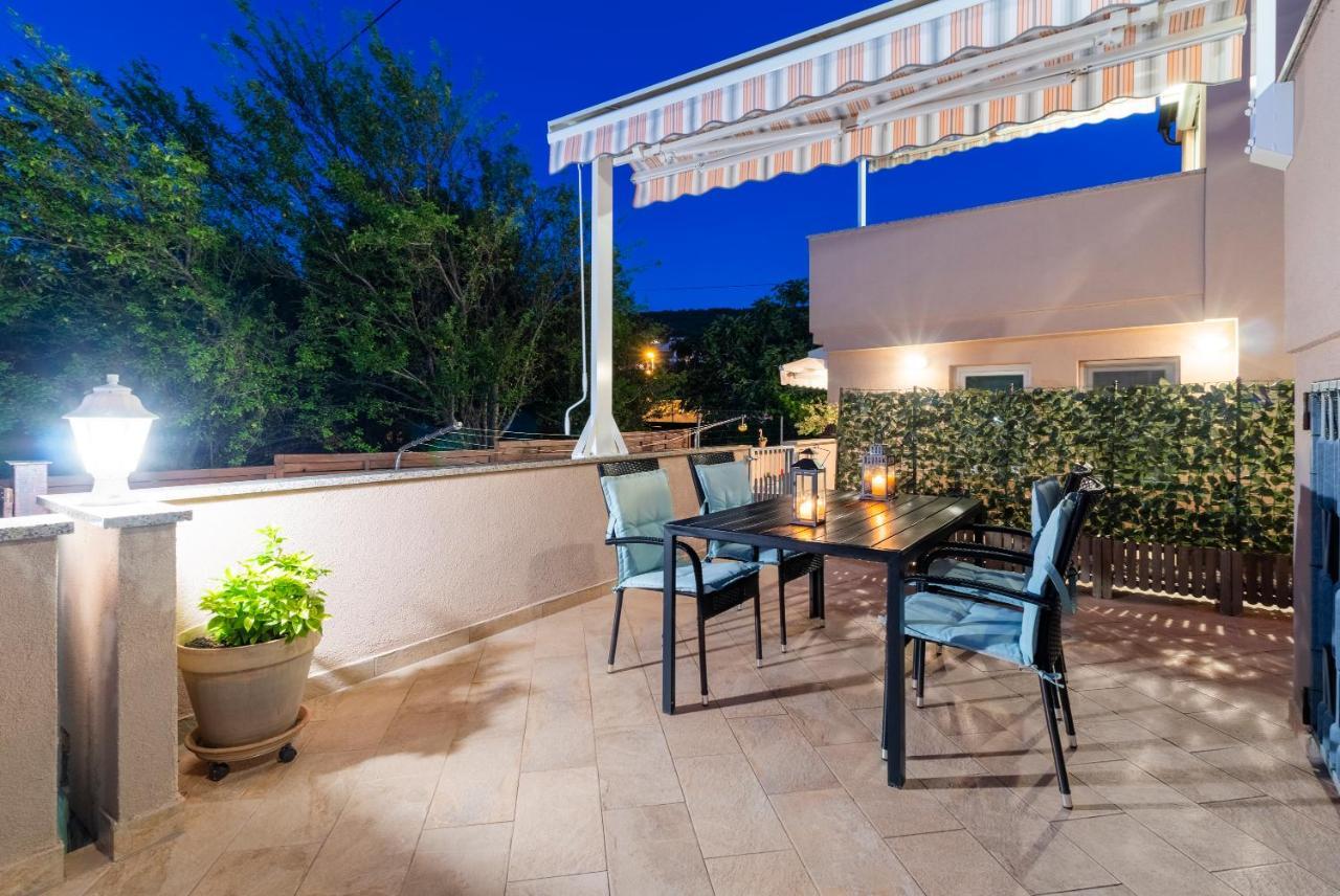 Apartments Punat Downtown Εξωτερικό φωτογραφία