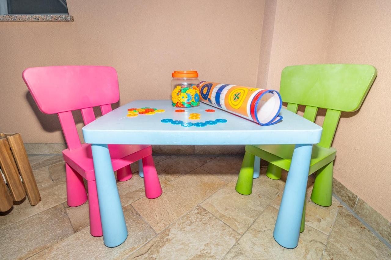 Apartments Punat Downtown Εξωτερικό φωτογραφία