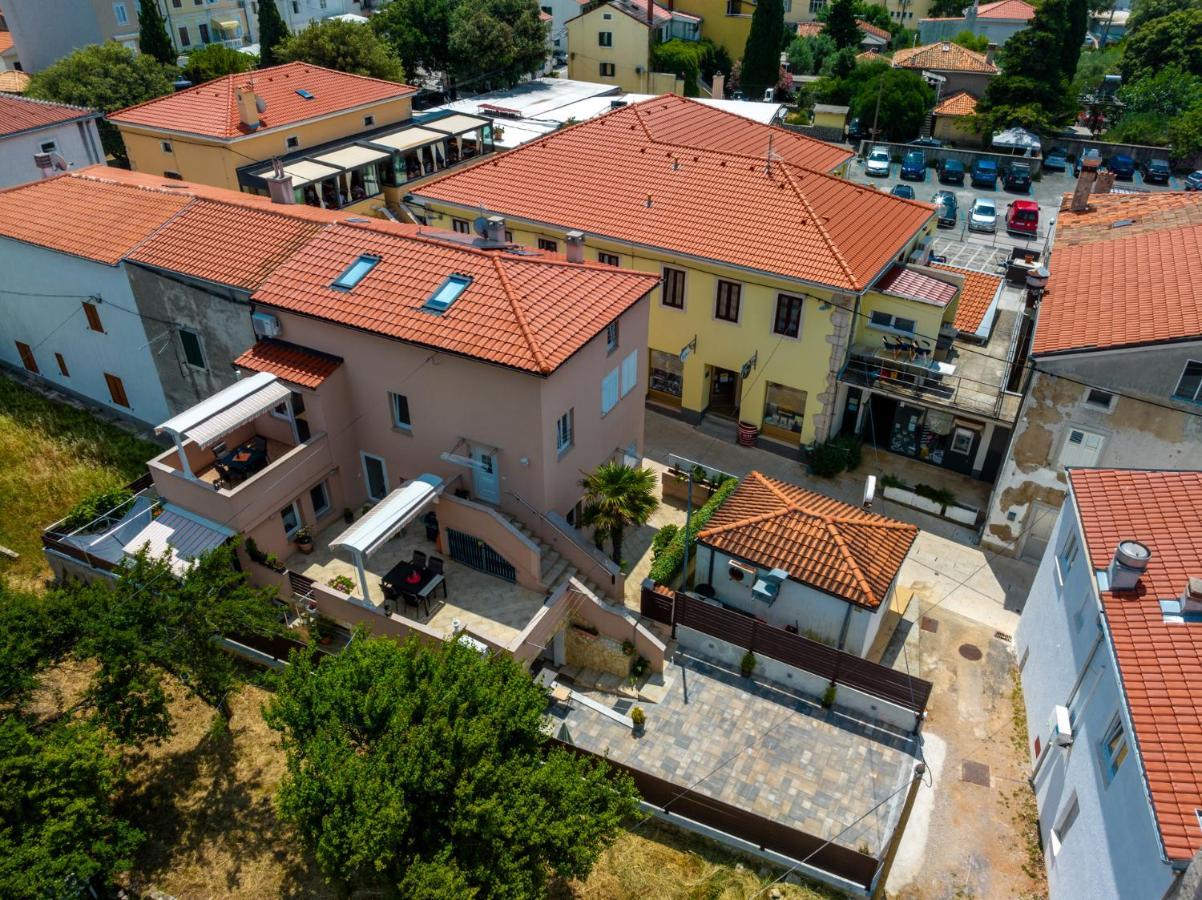 Apartments Punat Downtown Εξωτερικό φωτογραφία