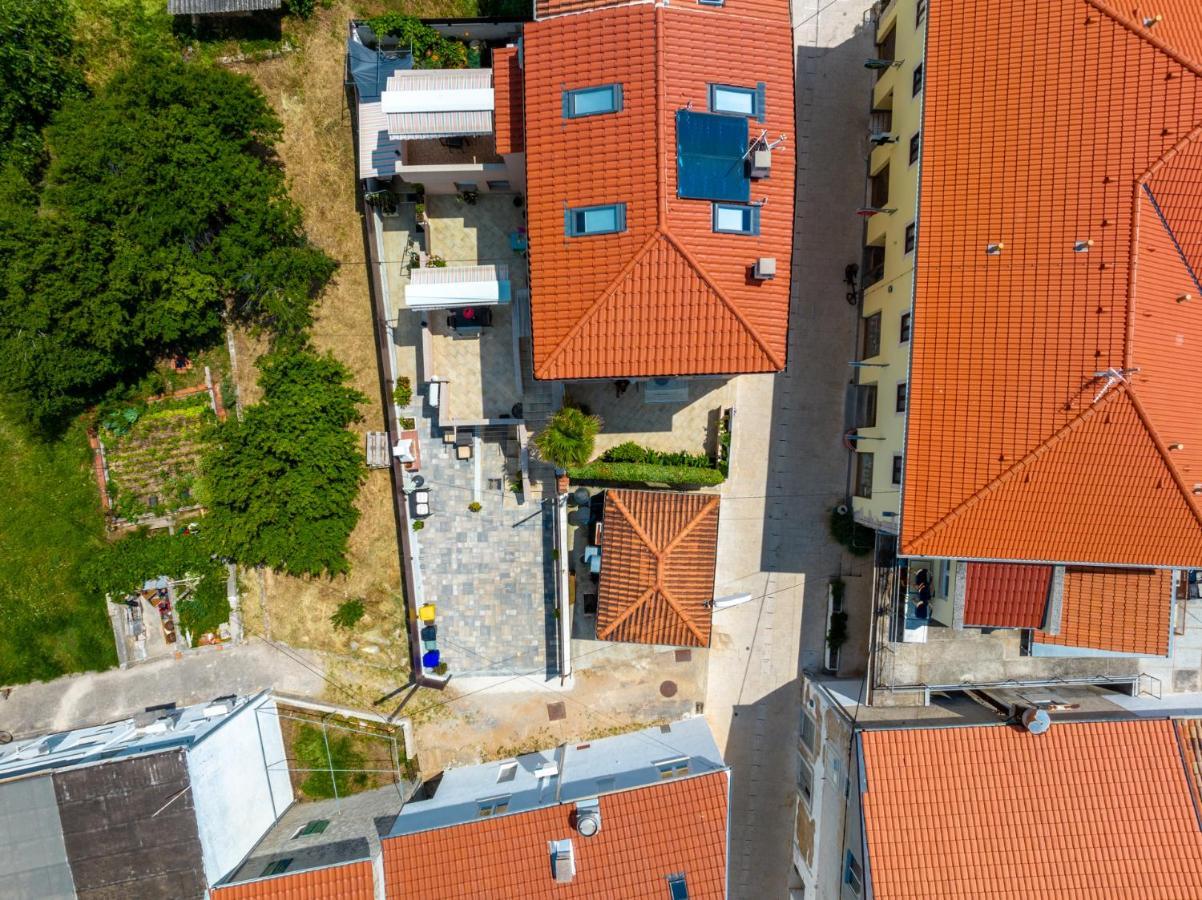 Apartments Punat Downtown Εξωτερικό φωτογραφία