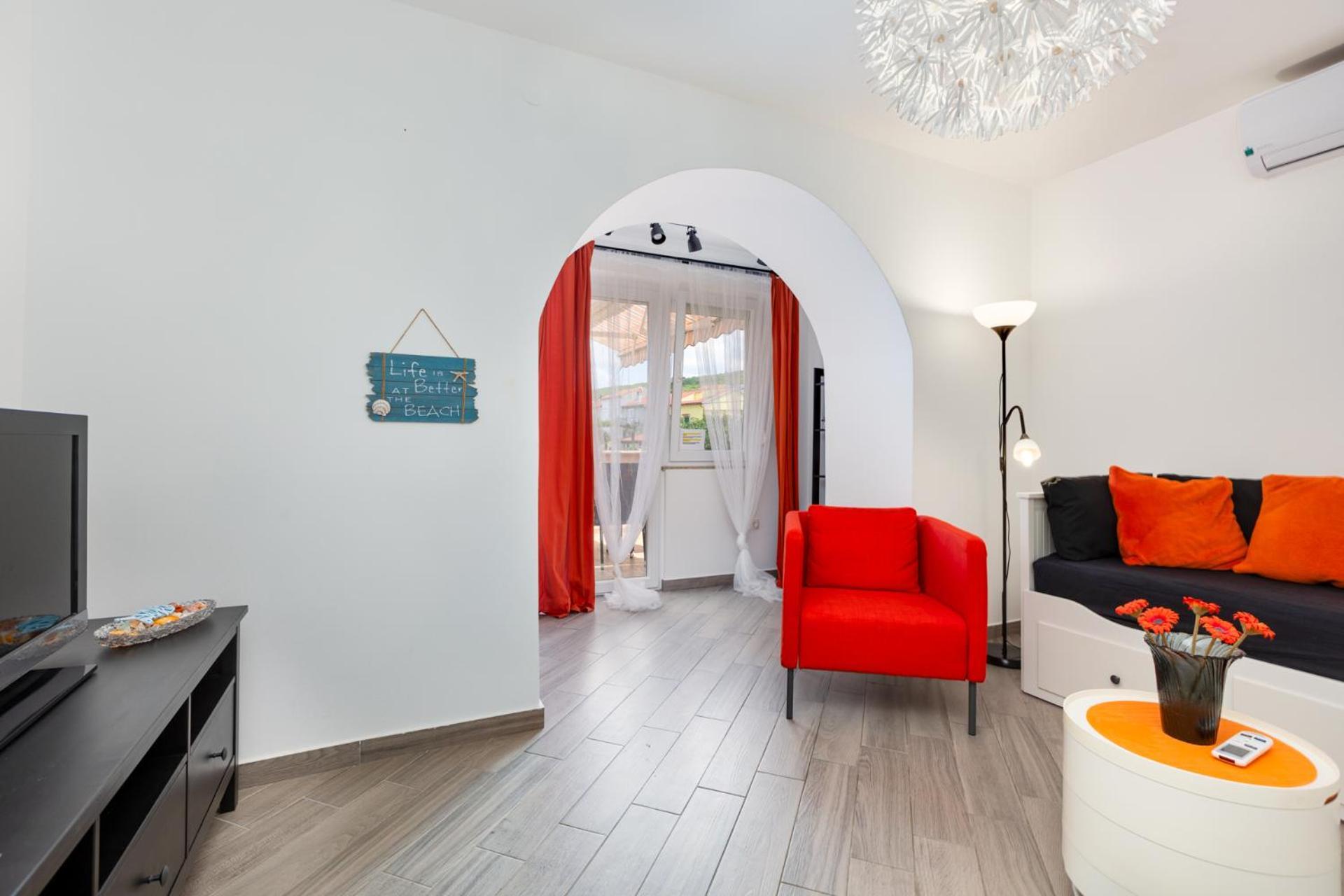 Apartments Punat Downtown Εξωτερικό φωτογραφία