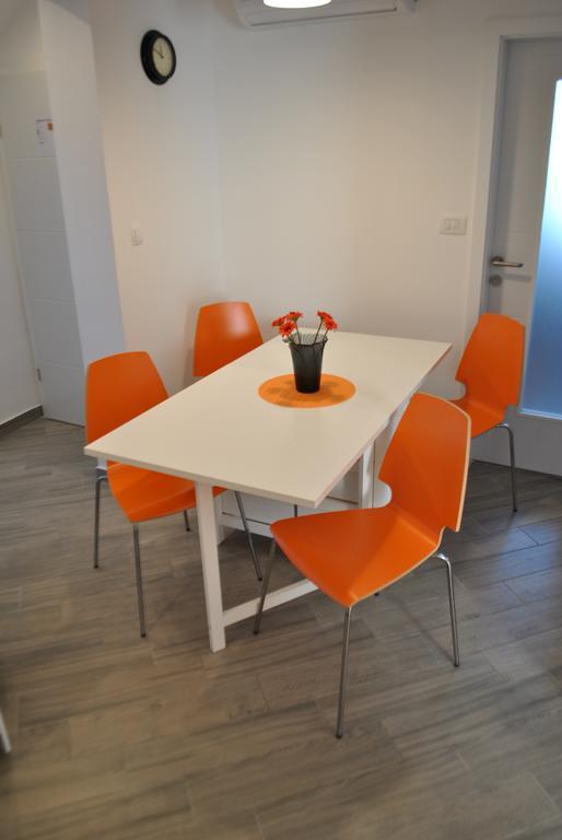 Apartments Punat Downtown Εξωτερικό φωτογραφία