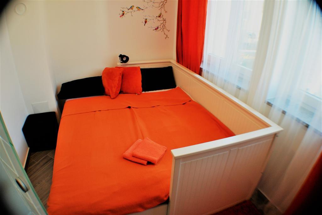 Apartments Punat Downtown Εξωτερικό φωτογραφία